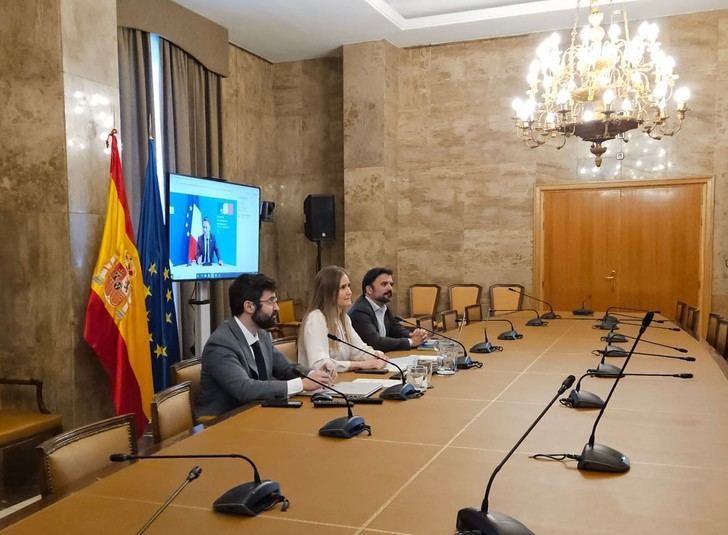 España y Francia intensifican colaboración para investigar crisis eléctrica