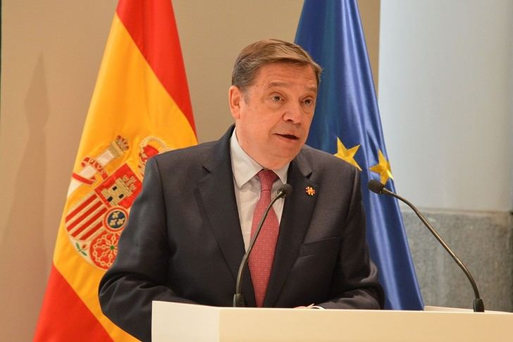 Planas resalta la importancia de las técnicas genómicas para la seguridad alimentaria en Europa