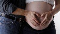 1 de cada 4 embarazadas sufrirá ansiedad y depresión en el embarazo