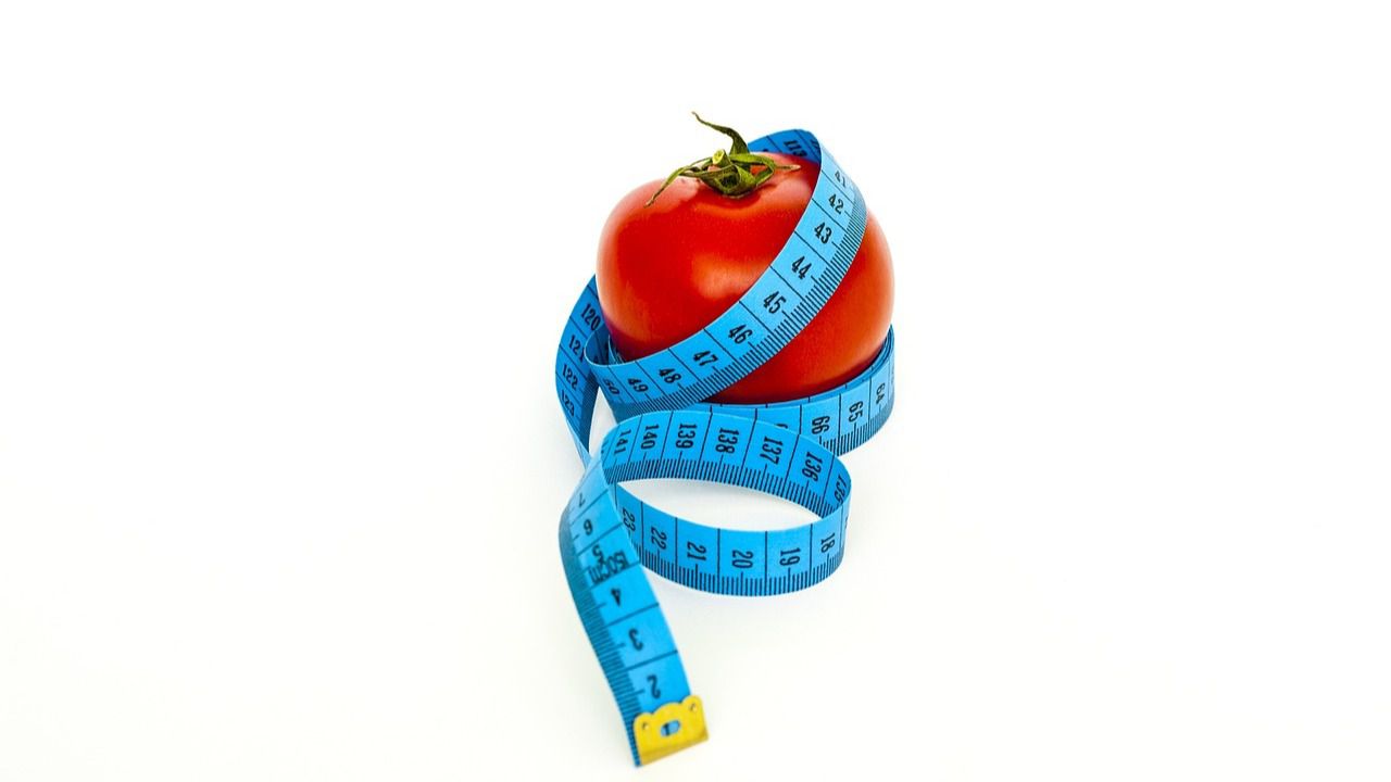 Cuanta más grasa, menos probabilidad de perder peso