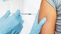 Tranquilidad hasta el abastecimiento de la vacuna del meningococo B en las farmacias