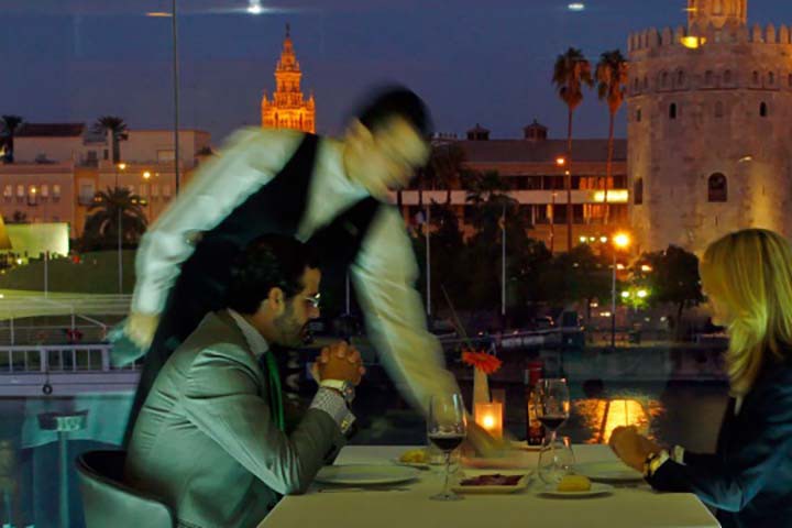El empleo alcanza un récord histórico en mayo con más de 21,8 millones de afiliados