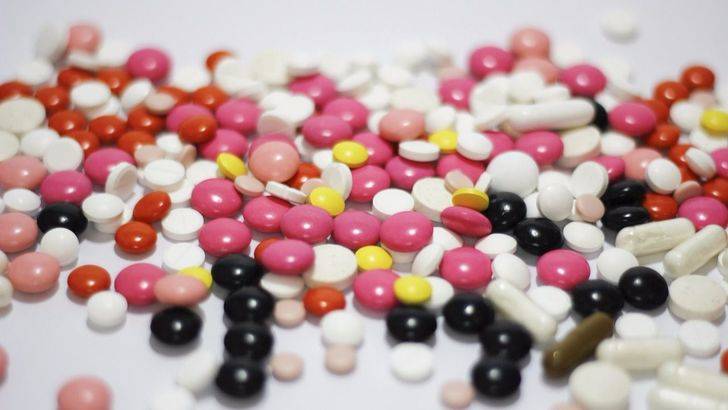 Los 29 medicamentos genéricos suspendidos por Sanidad
