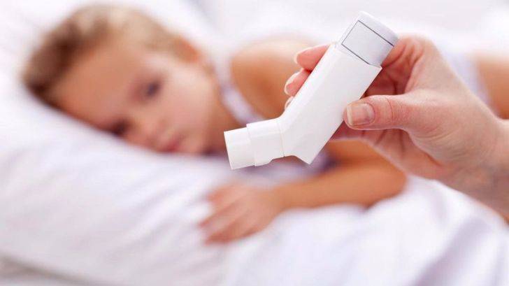 El incremento de la prevalencia del asma la convierte en un grave y creciente problema de salud mundial