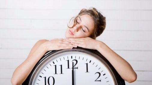 Como dormir bien... 10 consejos