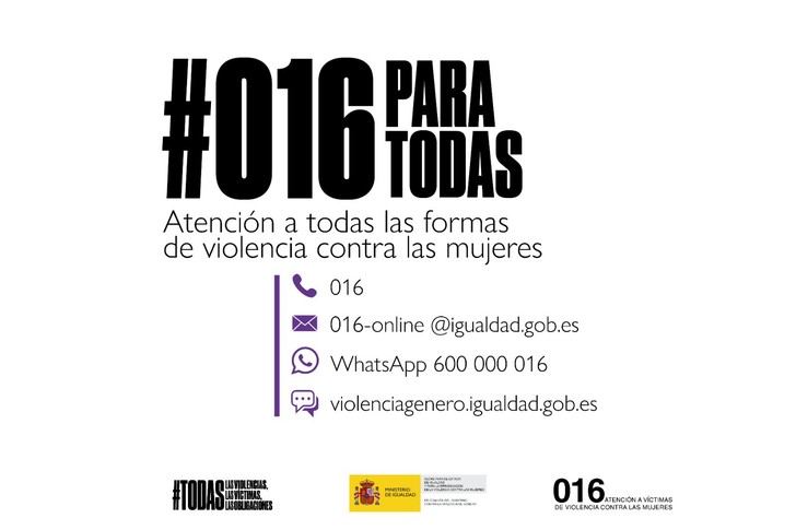 Condena por el asesinato de una mujer en Málaga por violencia de género