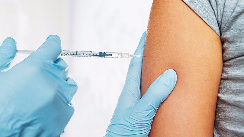 Nueva vacuna nonavalente frente al Virus del Papiloma Humano (VPH), a niñas y niños de entre 9 y 14 años de edad