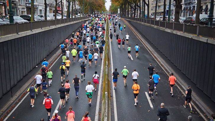 Cómo prevenir la muerte súbita durante la práctica del deporte