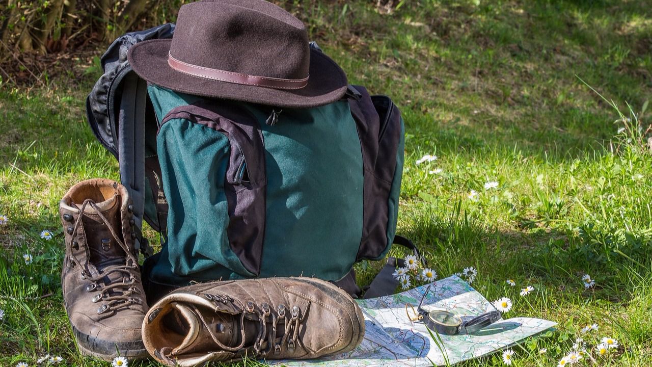 ¿Por qué viajar es bueno para nuestro cerebro?