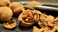Lo que no sabes de las nueces