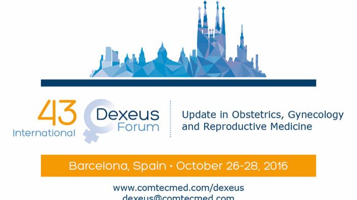 800 expertos debaten los últimos avances en salud de la mujer en el 43th Dexeus International Forum