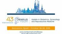 800 expertos debaten los últimos avances en salud de la mujer en el 43th Dexeus International Forum
