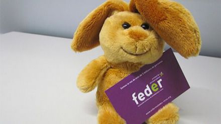 'Los Orejotas', la nueva línea de peluches solidarios de la Fundación Solidaridad Carrefour