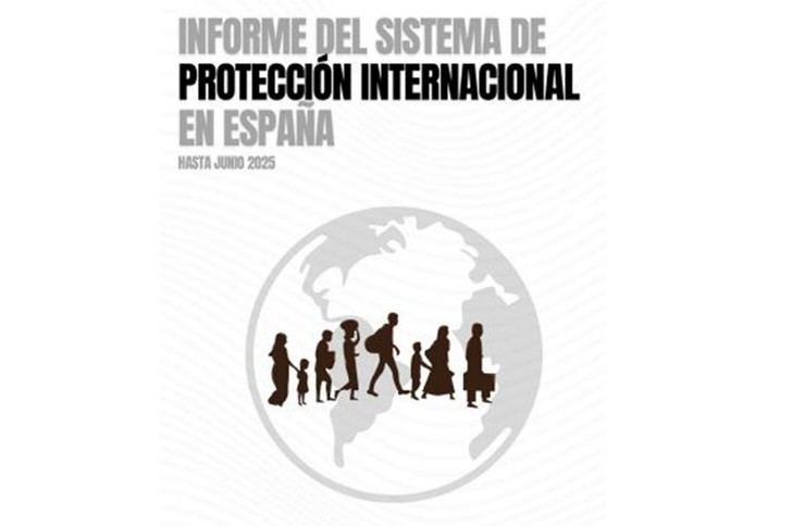 Gobierno incrementa 32.000 plazas para solicitantes de asilo en una década