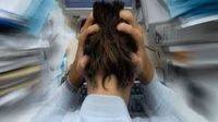 Tres de cada cuatro enfermeras españolas han sufrido un accidente biológico
