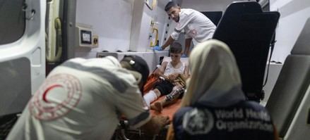 2025: Avances y retos en la salud global