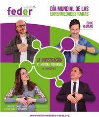 FEDER entrega sus Premios 2017