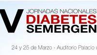 V Jornadas Nacionales Diabetes SEMERGEN