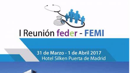 I Reunión Científico-Familiar en Madrid para adultos que conviven con una enfermedad rara