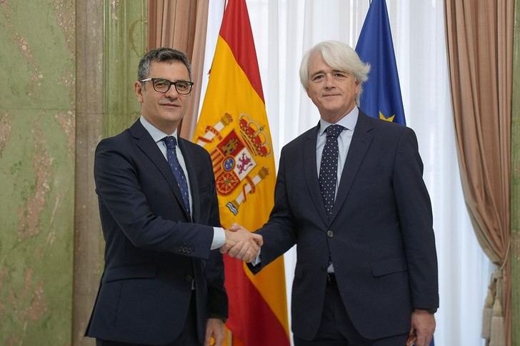 El Gobierno aumenta un 8% el salario de abogados del turno de oficio