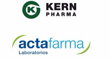 Kern Pharma adquiere Laboratorios Actafarma