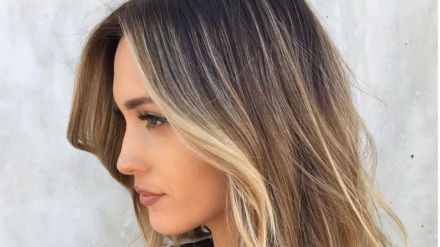 Del #PalmPainting al #UnicornHair: nuevas tendencias 2017 de coloración capilar