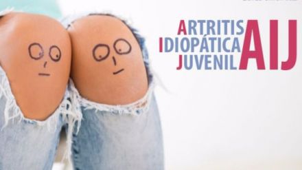 La Sociedad Española de Reumatología Pediátrica pone en marcha un protocolo con recomendaciones para el tratamiento de la Artritis Idiopática Juvenil