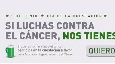 Casi 40.000 personas con cáncer en España viven solas