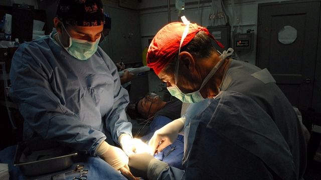 La cirugía robótica del tórax, una nueva alternativa en el tratamiento quirúrgico mínimamente invasivo