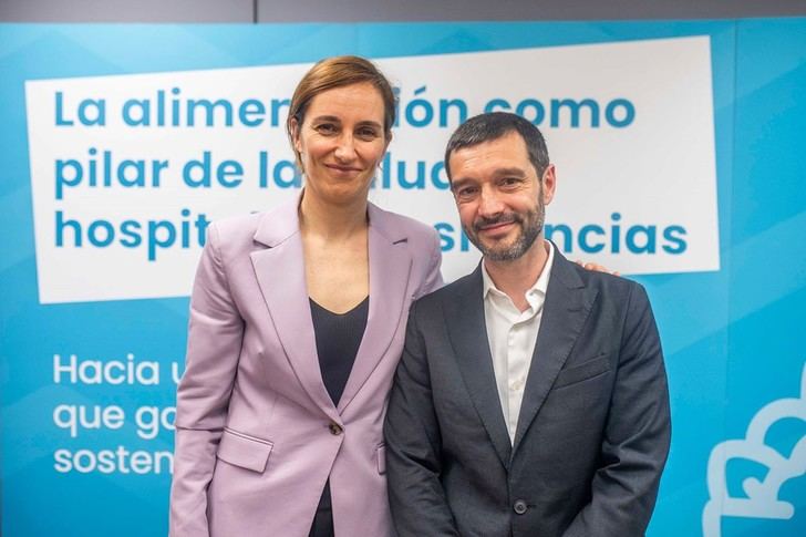 Nuevo decreto para asegurar comidas saludables en hospitales y residencias