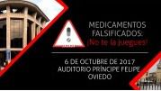 II Jornada Nacional “Medicamentos Falsificados