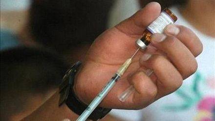 Sanidad recomienda la vacunación frente a la gripe a personas mayores, grupos de riesgo y personal sanitario