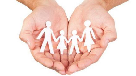 'Se buscan familias' para fomentar la figura del acogimiento familiar