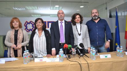 Los sindicatos de la Mesa Sectorial de Sanidad convocan huelga y movilizaciones