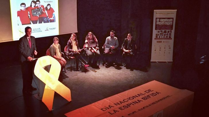 Madrid rompe tópicos en torno a la discapacidad en el Día Nacional de la Espina Bífida