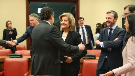 Inaceptable epístola de la ministra de Empleo y Seguridad Social