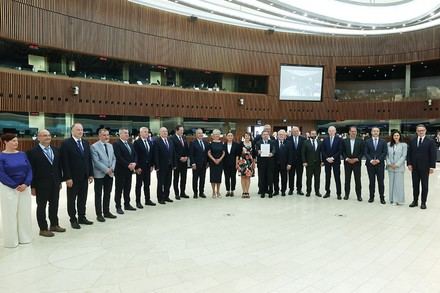 Planas destaca la importancia de financiar adecuadamente la PAC para garantizar la seguridad alimentaria en Europa