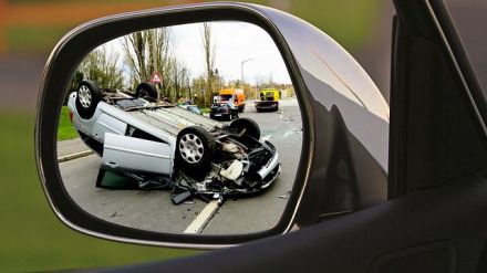 STOP-Bang, cribado para detectar apnea del sueño que podría reducir los accidentes al volante por somnolencia