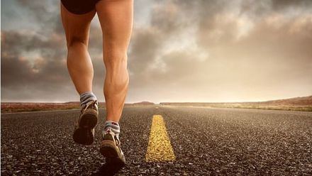 Practica running sin arriesgar la salud