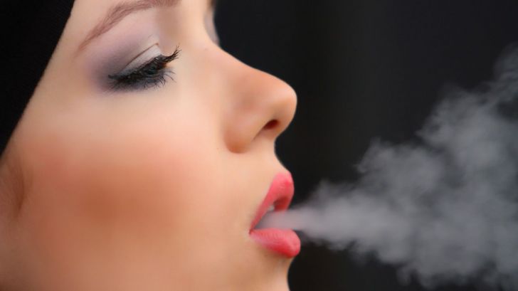 ¿De qué manera afecta el tabaco al cuerpo?