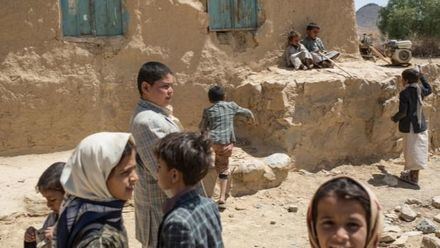 Preocupación de MSF ante la situación de la población en Yemen