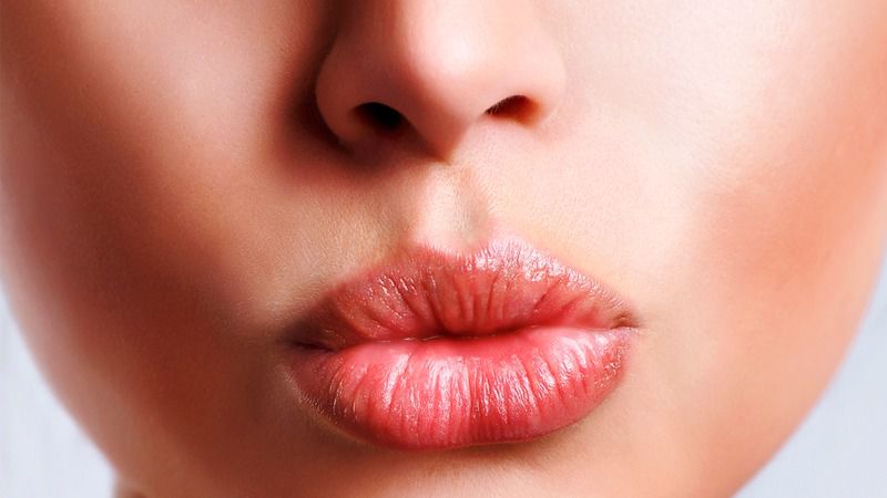 Trucos y tratamientos para conseguir unos labios de película