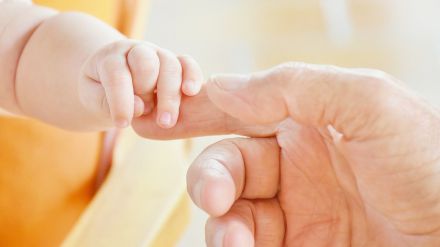 La Seguridad Social ha tramitado 65.386 procesos de maternidad y 70.705 de paternidad en el primer trimestre