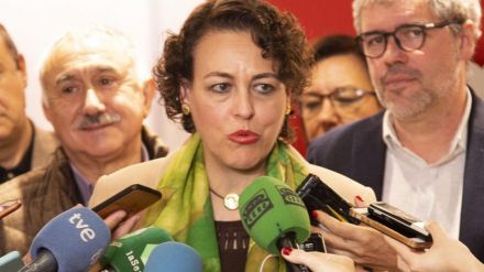 El PSOE se compromete a revalorizar las pensiones según el IPC real y derogar la reforma del PP