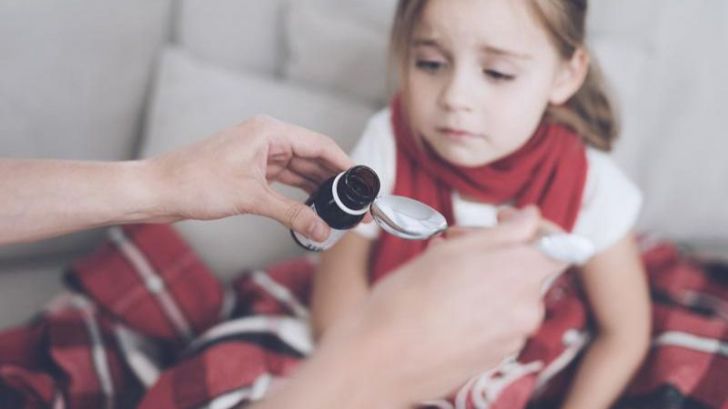 Los antibióticos son la primera causa de alergia a medicamentos en niños