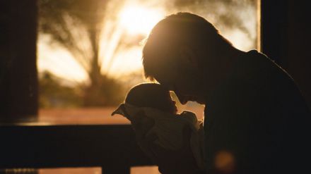 Uno de cada cuatro niños del mundo es "invisible" al nacer