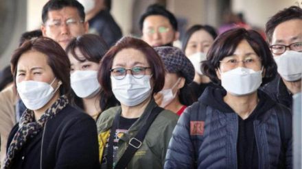 Sanidad lamenta "algunas actitudes discriminatorias" hacia ciudadanos asiáticos por miedo al coronavirus
