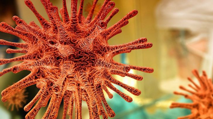 España roza los 25.000 contagios por coronavirus con 324 muertes más en solo 24 horas