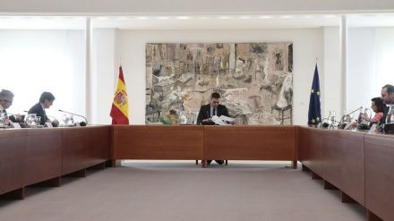 España roza los 40.000 contagios y registra un nuevo récord de muertes