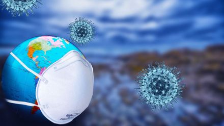 Coronavirus: España supera los 94.000 infectados y las 8.189 muertes